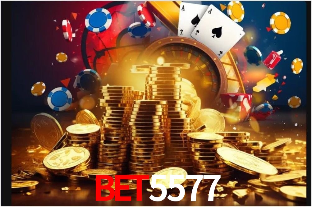 bet5577 Facebook